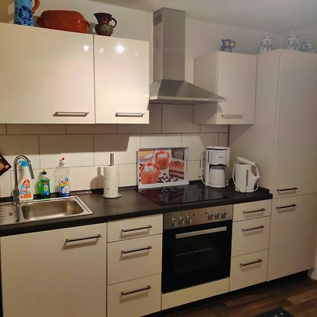 Ferienwohnungen Ruwoldt Brodhagen Bagian luar foto