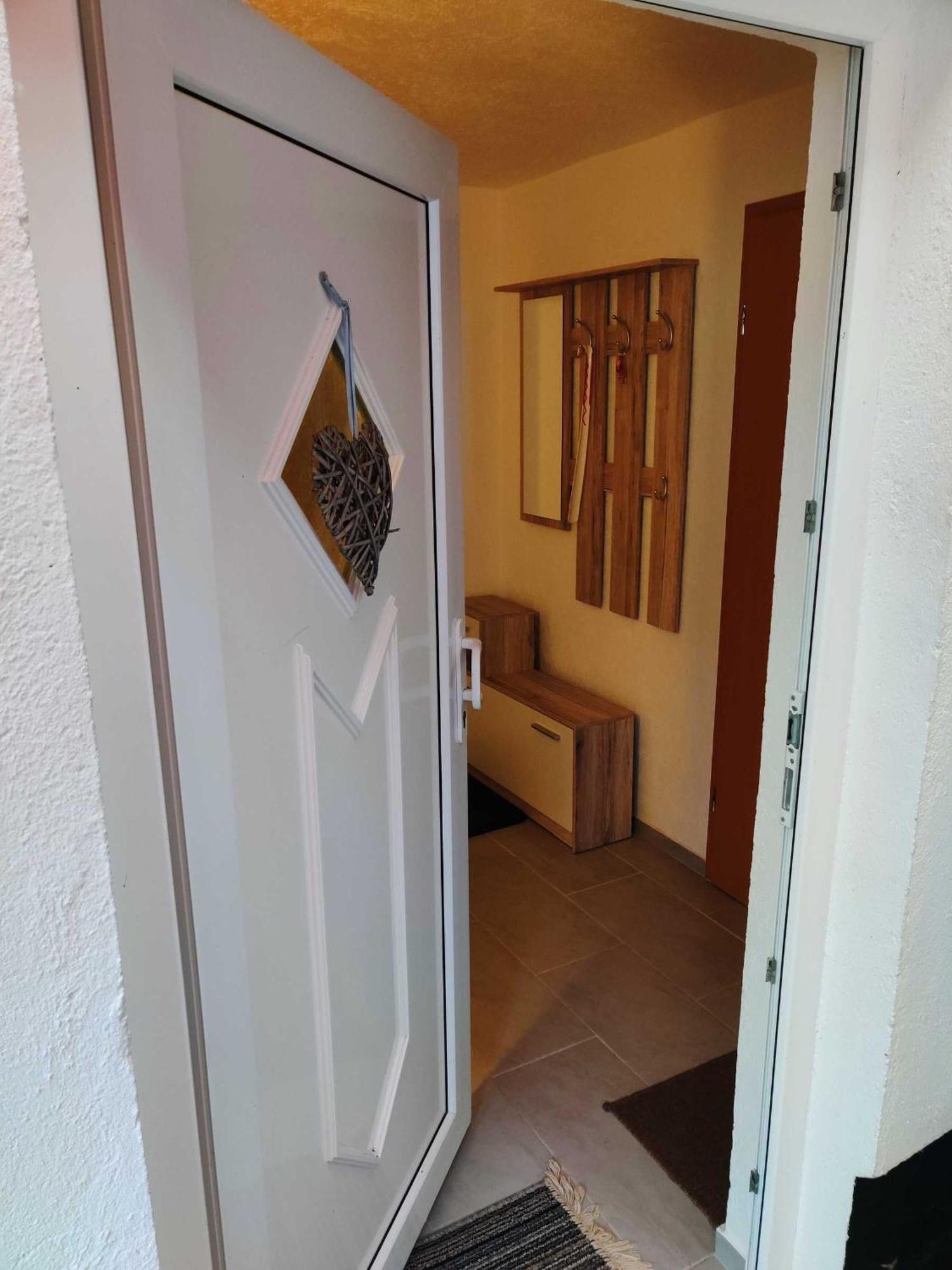 Ferienwohnungen Ruwoldt Brodhagen Bagian luar foto