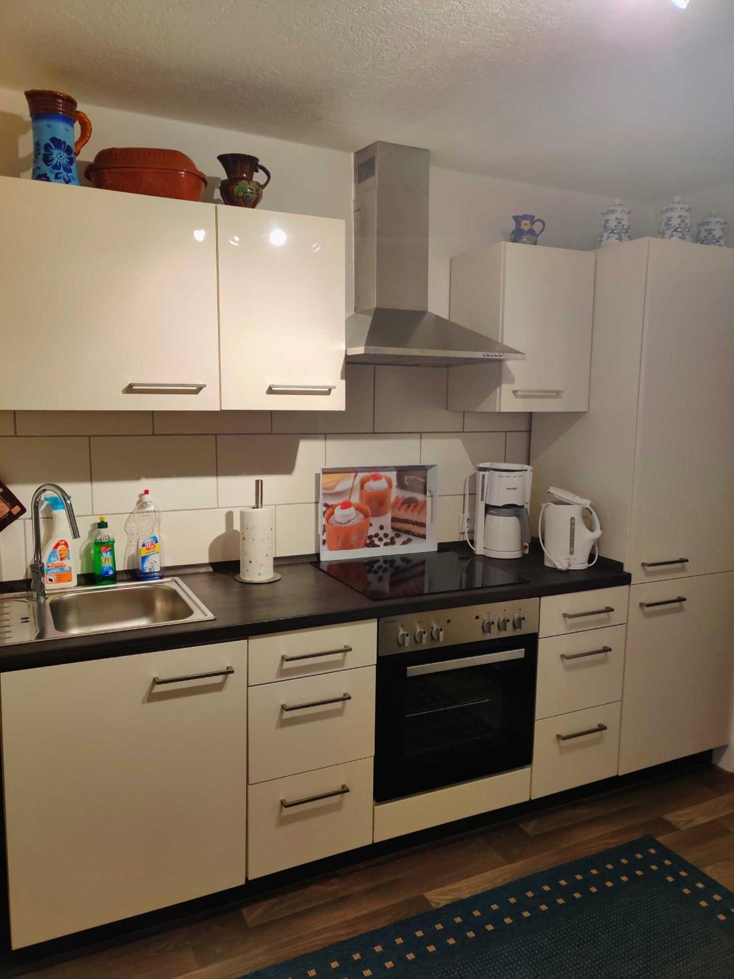 Ferienwohnungen Ruwoldt Brodhagen Bagian luar foto