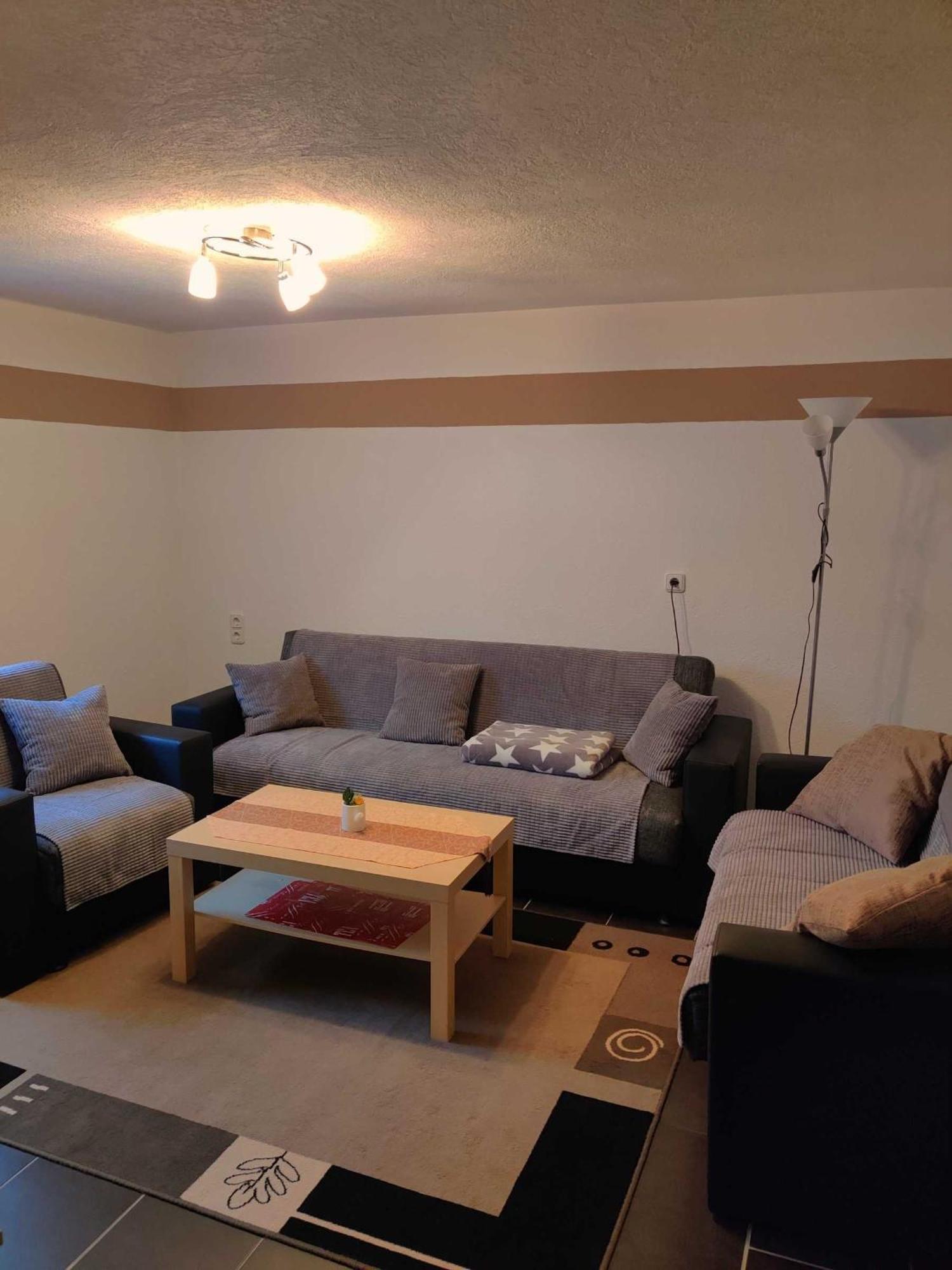 Ferienwohnungen Ruwoldt Brodhagen Bagian luar foto
