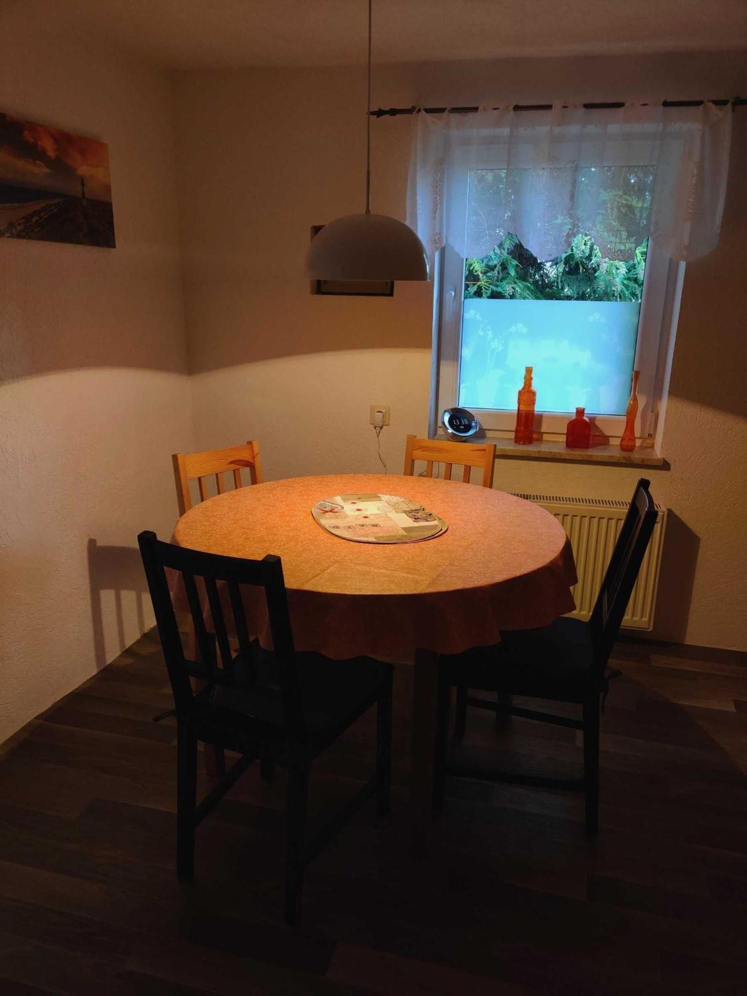 Ferienwohnungen Ruwoldt Brodhagen Bagian luar foto