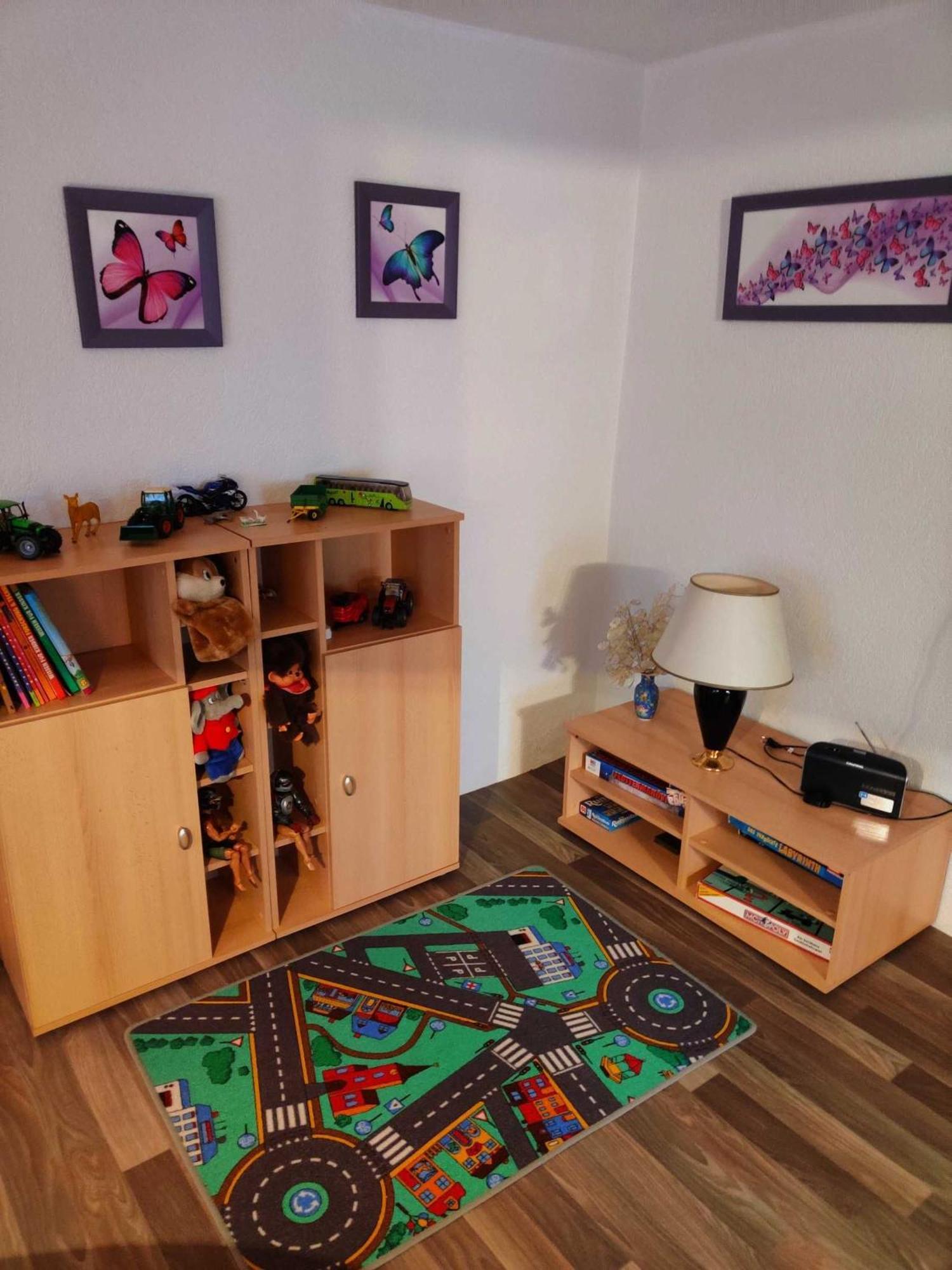 Ferienwohnungen Ruwoldt Brodhagen Bagian luar foto